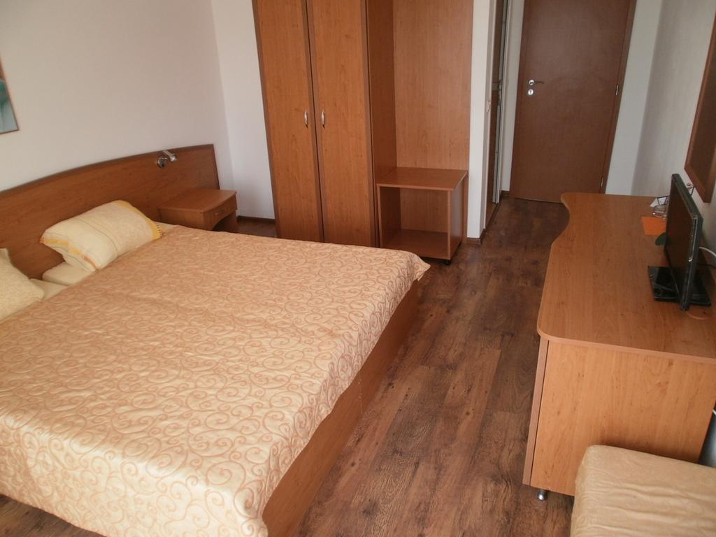 Europa Guest House Kiten  Room photo