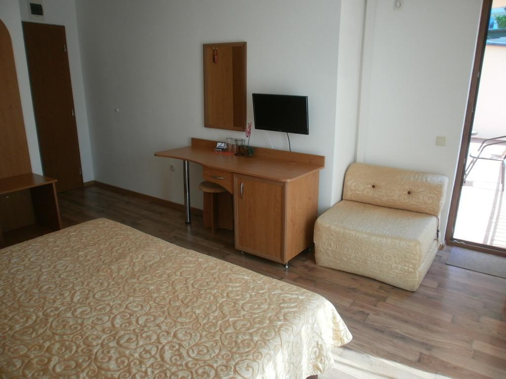 Europa Guest House Kiten  Room photo