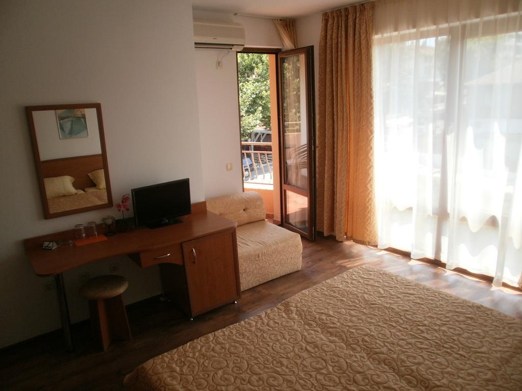 Europa Guest House Kiten  Room photo